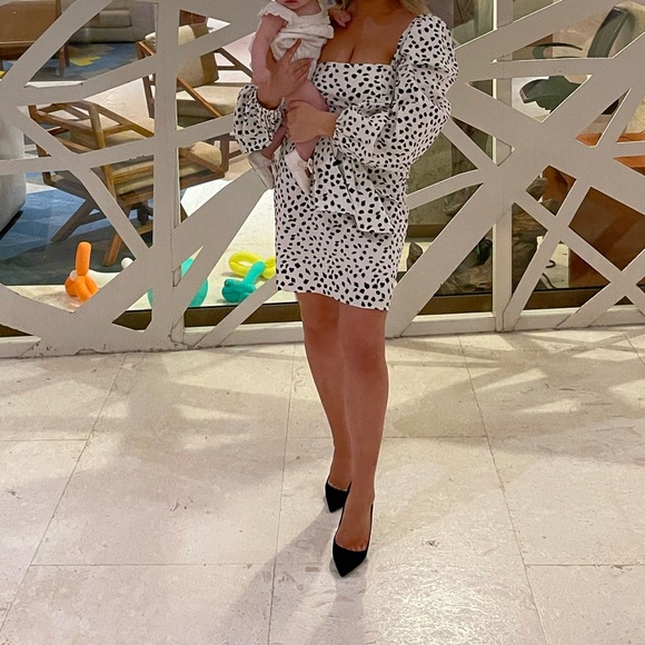 ASOS DRESS - Picture 2 of 4